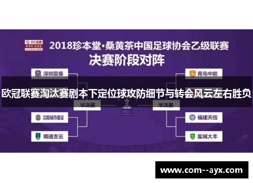 欧冠联赛淘汰赛剧本下定位球攻防细节与转会风云左右胜负